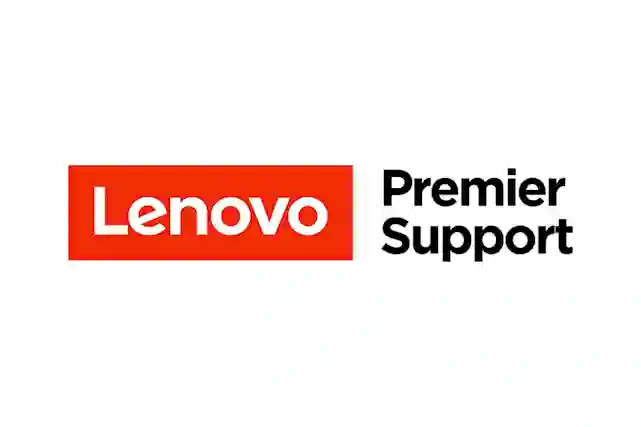 Lenovo Premier Support logo