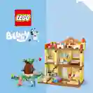 LEGO Bluey -talo