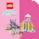 LEGO Gabbyn Nukketalo