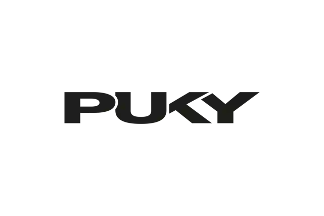 Puky-logo
