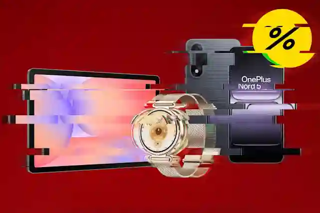 Verkkokauppa.comissa hintahäiriö. Puhelimien, tablettien ja kellojen hinnat ovat pudonneet alas häiriön seurauksena!