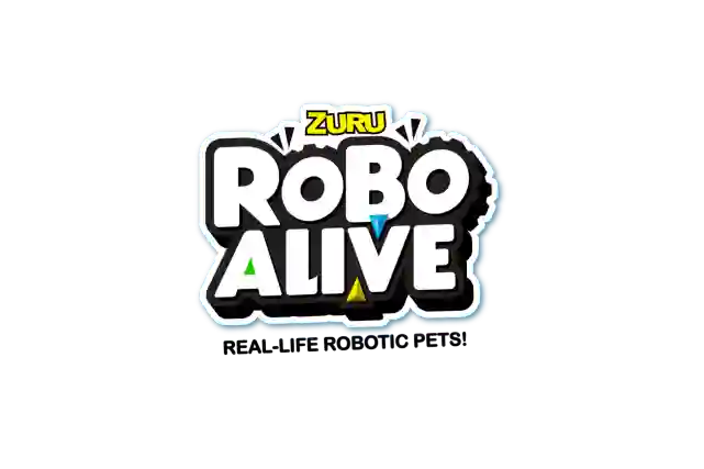 Robo Alive-logo