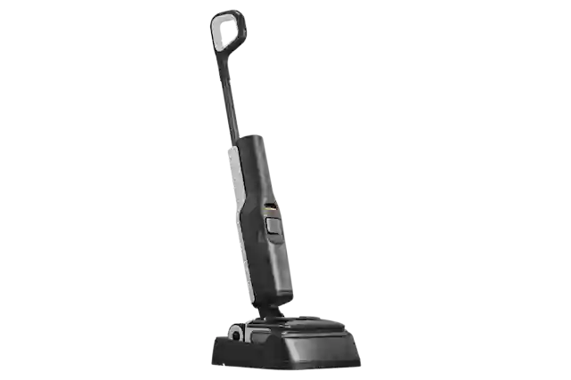 Roborock F25 ACE märkä-kuivaimuri