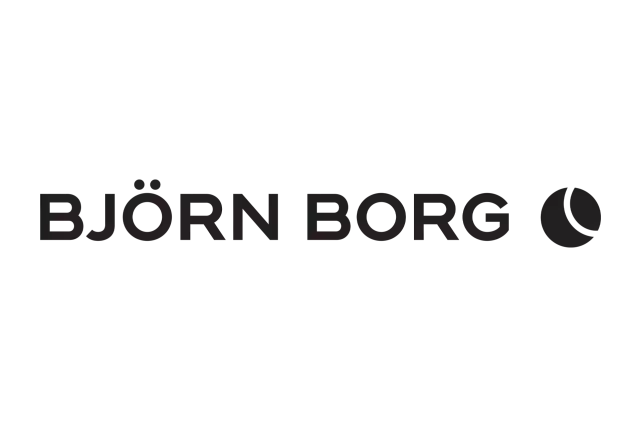 Björn Borg -logo