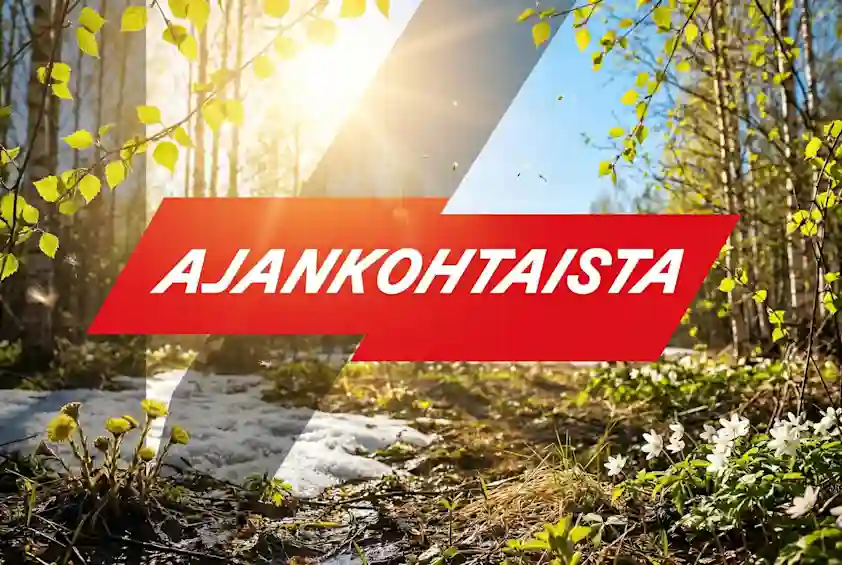 Ajankohtaisia uutuuksia, tarjouksia ja inspiraatiota kevääseen. Tutustu tämän hetken ajankohtaisiin asioihin!