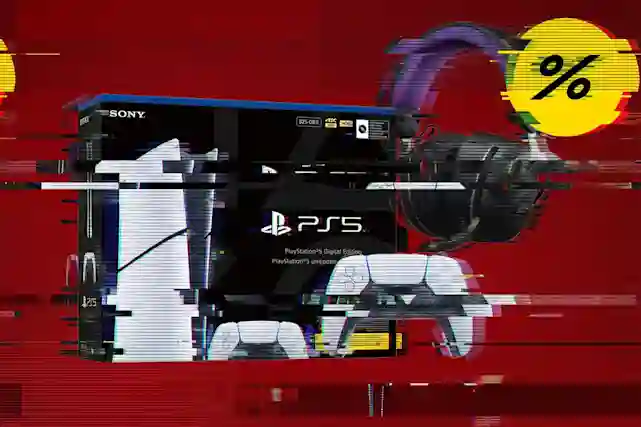 Verkkokauppa.comissa hintahäiriö. Pelaaminen kategorian hinnat ovat pudonneet alas häiriön seurauksena!