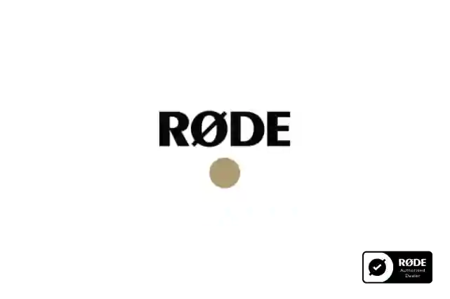 Røde Microphones -logo