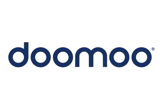 Doomoo-logo