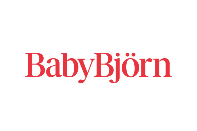 BABYBJÖRN-logo