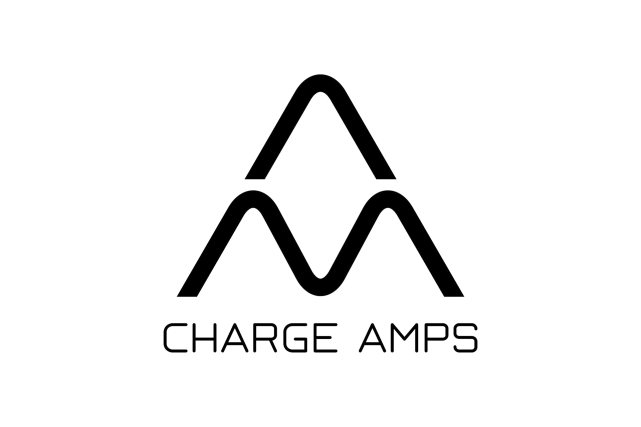 Charge Amps -logo