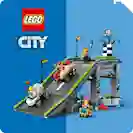 LEGO City -autoramppi