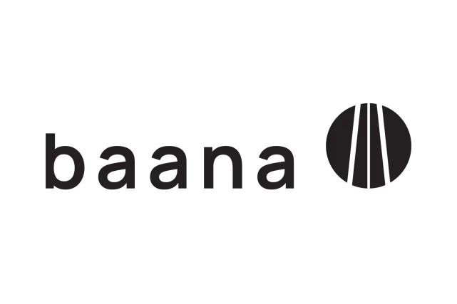 Baana-logo