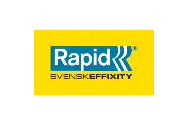 Rapid-logo