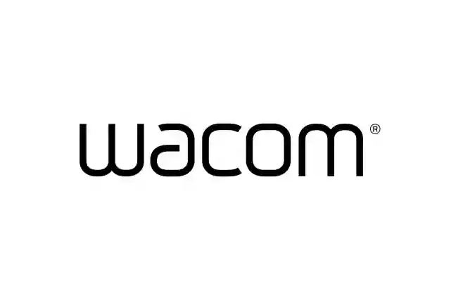 Wacom-logo