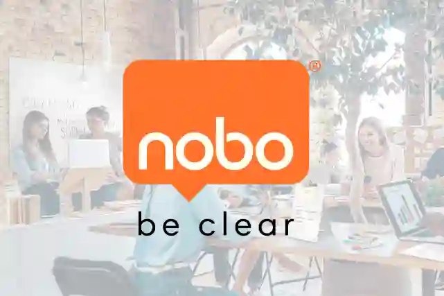 Nobo-logo