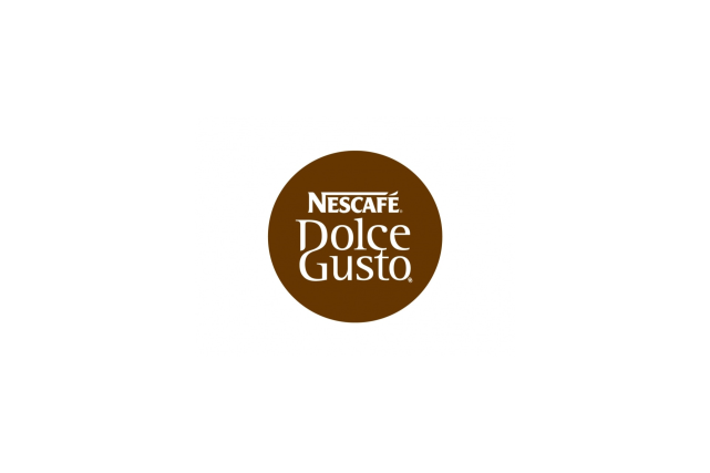 Nescafe Dolce Gusto -logo