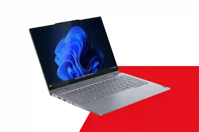 Lenovon opiskelijalle sopiva kannettava