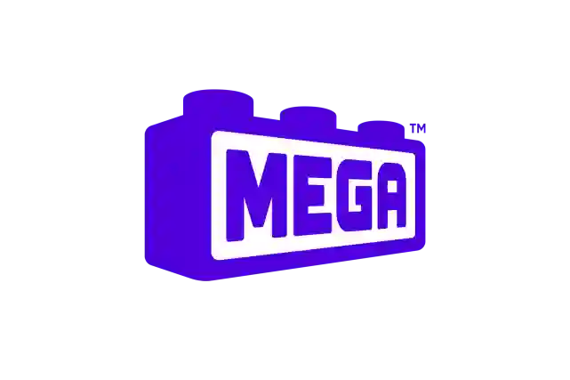 Mega-logo