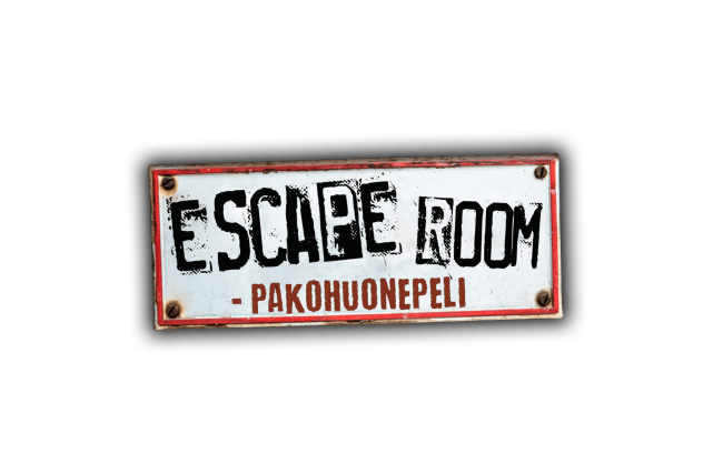 Escape Room -logo