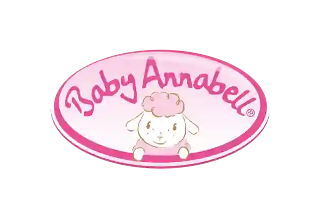 Baby Annabell -logo