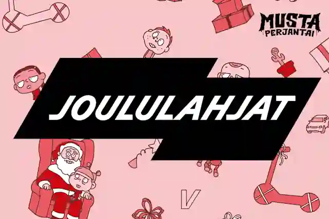 Verkkokauppa.comissa on Musta Perjantai. Nyt on oiva mahdollisuus löytää hyviä lahjoja edullisesti pukinkonttiin.