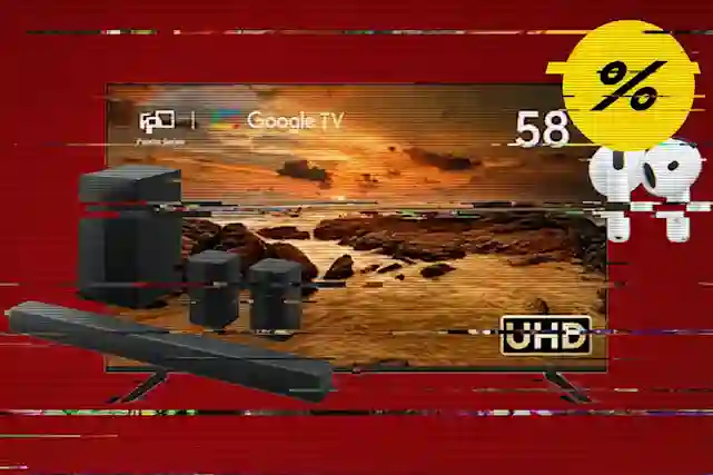 Verkkokauppa.comissa hintahäiriö. Kuva- ja äänikategorian -tuotteiden hinnat ovat pudonneet alas häiriön seurauksena!