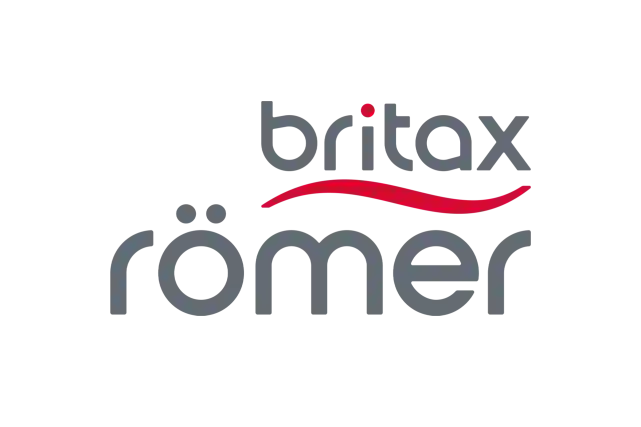 Britax Römer -logo