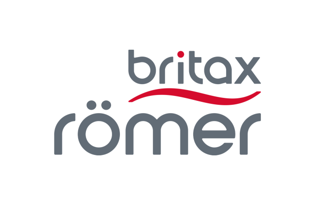 Britax Römer -logo
