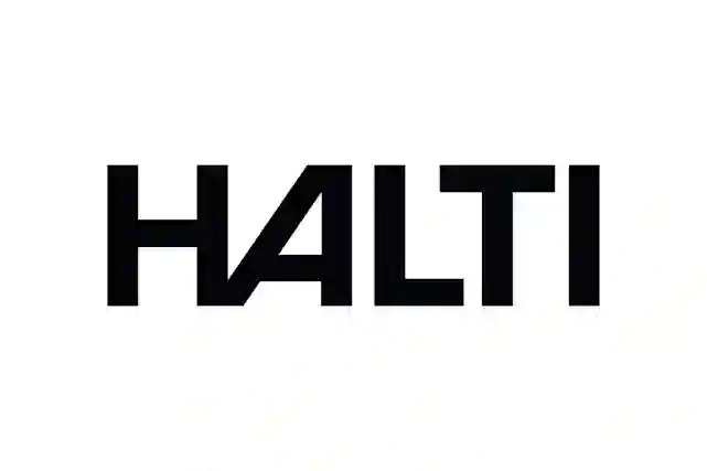 Halti-logo
