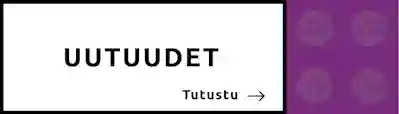 Lego-palikan sisällä teksti:"Uutuudet". Tutustu!