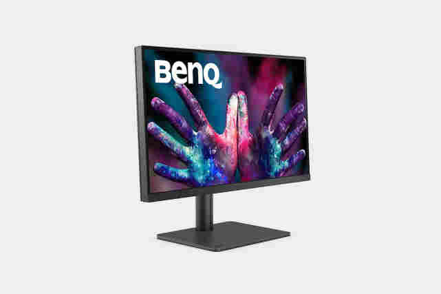 BenQ PD3205U 32" 4K-näyttö