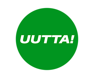 Uutuudet