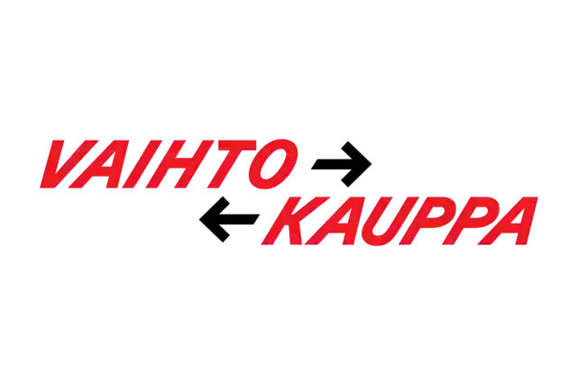 Vaihtokauppa