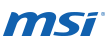 Msi logo