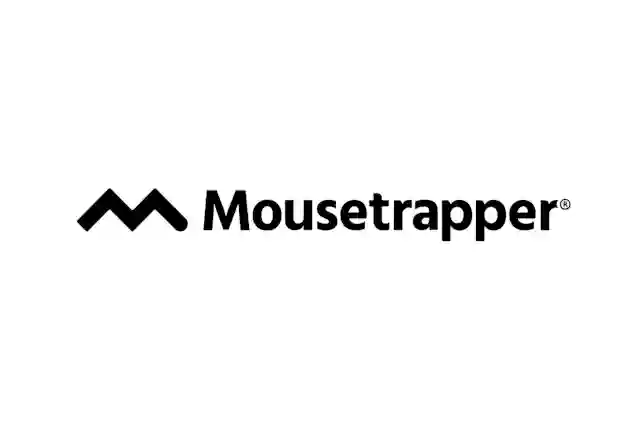 Mousetrapper logo.