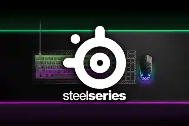 SteelSeries-logo