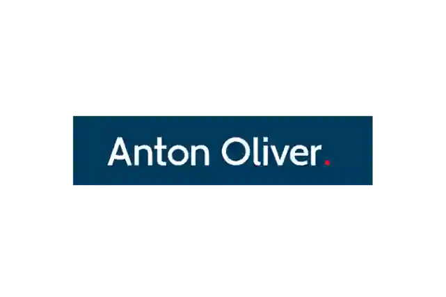 Anton Oliver-logo