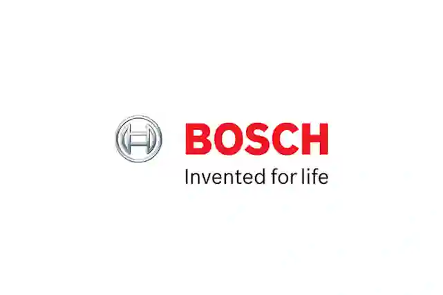 Bosch logo