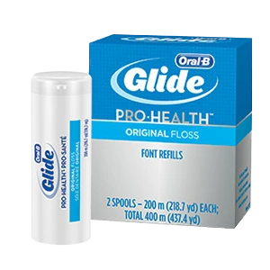 Oral-b® Glide® Pro-health™ Original Floss 200m