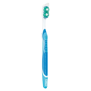 Oral-B Complete 3D White Vivid Toothbrush