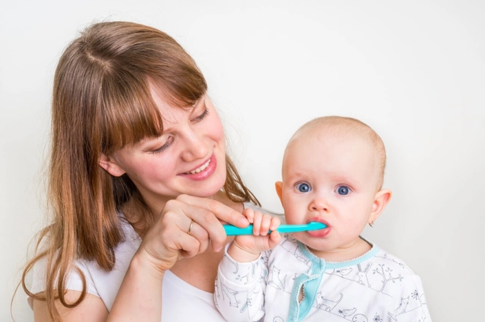 Tooth Brushing Technique