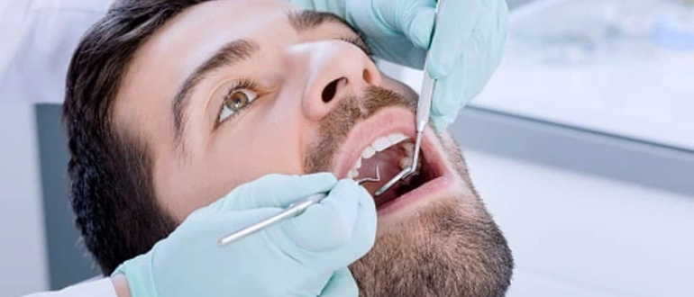 Enfermedad periodontal - Gum Disease - Spanish | Dentalcare