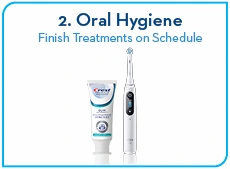 Improving Oral Hygiene