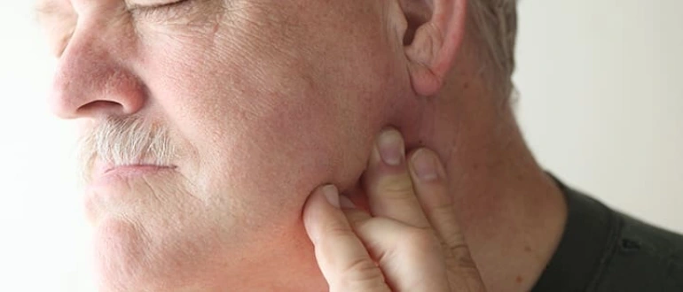 What is TMJ Disorder