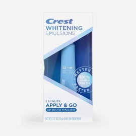 Crest® Whitening Emulsion
