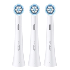 Brossette Oral-B iO™ Soins Doux