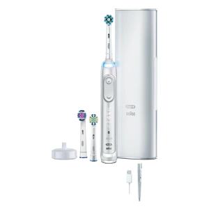 Oral-B Genius X Professional Exclusive Electric Toothbrush