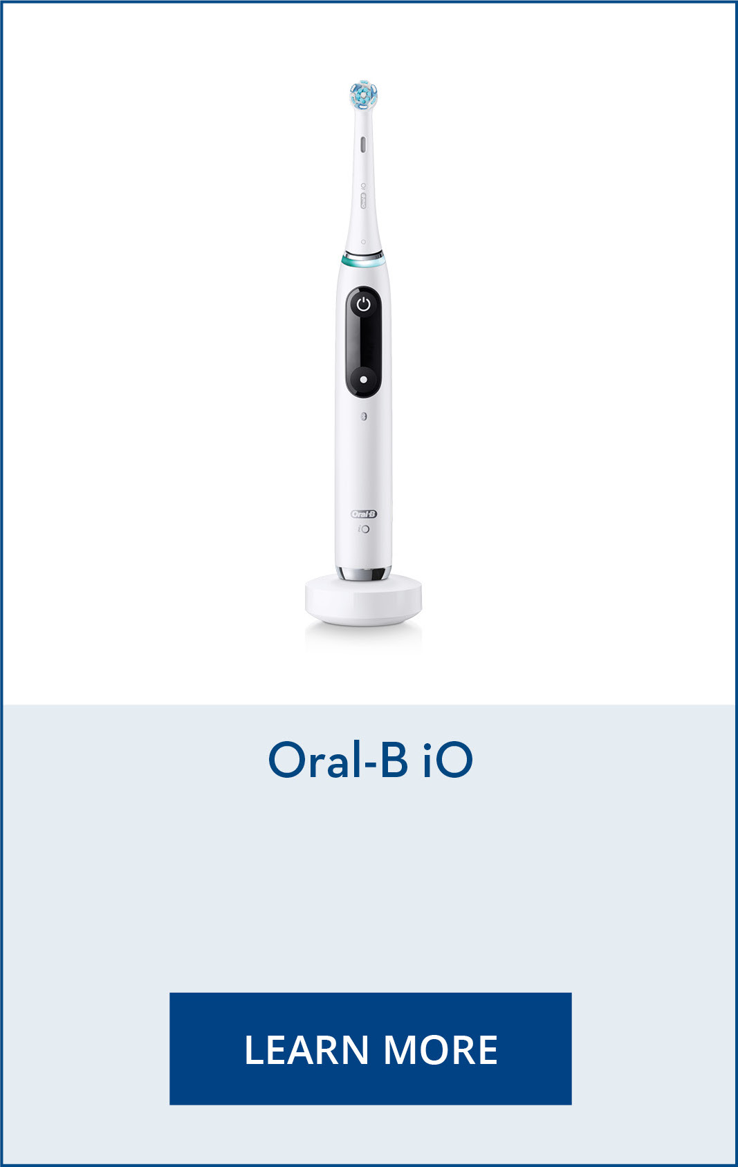 oral b io related article image