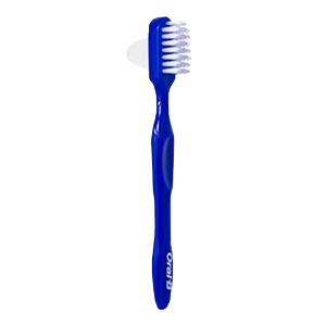 Oral-B Denture Toothbrush