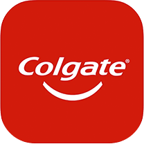 Icon for Colgate mobile app
